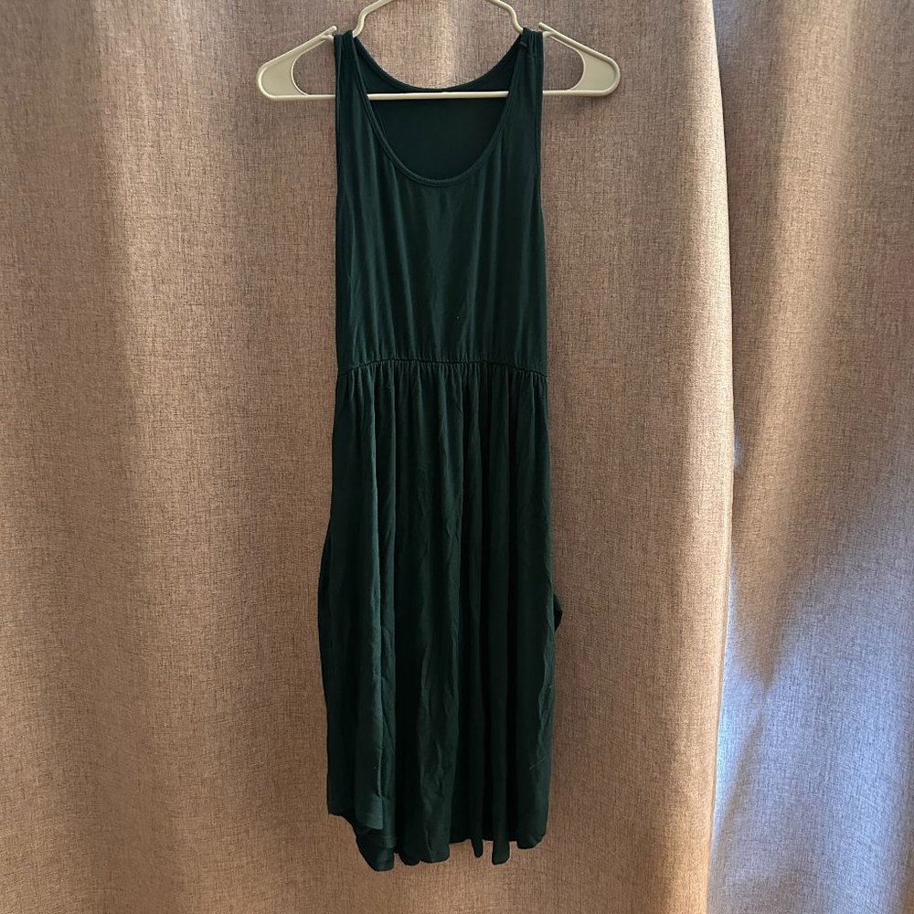 Dress with Pockets